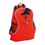 Plecak - czerwony