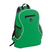 Plecak - zielony