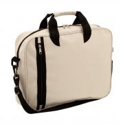 Teczka na dokumenty - beżowy