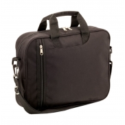 Teczka na dokumenty - czarny