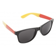Okulary przeciwsłoneczne - wielokolorowy