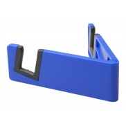 Stojak na telefon - niebieski