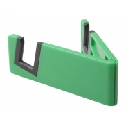 Stojak na telefon - zielony