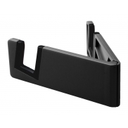 Stojak na telefon - czarny