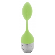 Zaparzacz do herbaty - limonkowy