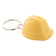 Brelok - żółty