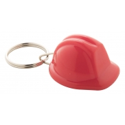 Brelok - czerwony