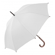 Parasol automatyczny - biały