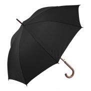 Parasol automatyczny - czarny