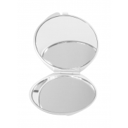 Lusterko kieszonkowe