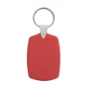 Brelok - czerwony