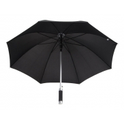 Parasol - czarny