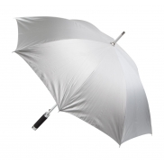 Parasol - srebrny