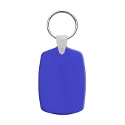 Brelok - niebieski