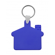 Brelok - niebieski