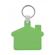 Brelok - zielony