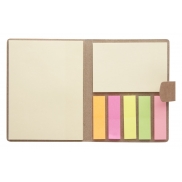 Karteczki samoprzylepne