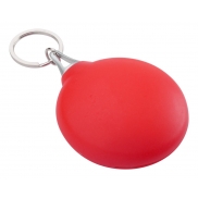 ściereczka do okularów - czerwony