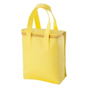 Torba termiczna - żółty