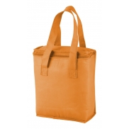 Torba termiczna - pomarańcz