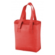 Torba termiczna - czerwony