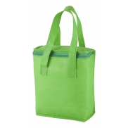 Torba termiczna - zielony