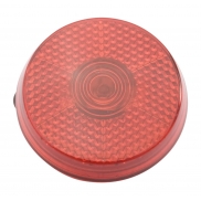 Czerwona lampa ostrzegawcza