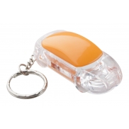 Brelok - pomarańcz