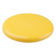 Frisbee - żółty