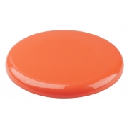 Frisbee - pomarańcz