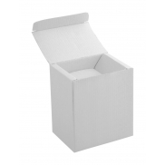 Pudełko na kubek - biały