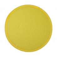 Frisbee - żółty