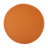 Frisbee - pomarańcz