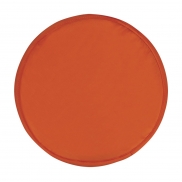 Frisbee - czerwony