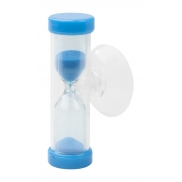 Czasomierz piaskowy - niebieski