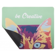 Sublimacyjna podkładka pod mysz