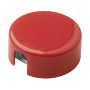 Temperówka - czerwony