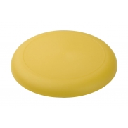 Frisbee - żółty