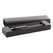 Długopis - ciemno szary