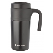 Kubek termiczny - czarny