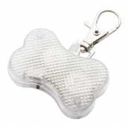 światełko dla zwierzaka - biały