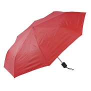 Parasol - czerwony