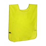 Kamizelka dla dorosłych - żółty