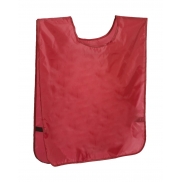 Kamizelka dla dorosłych - czerwony