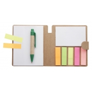 Karteczki samoprzylepne