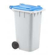 Podstawka na długopisy - szary