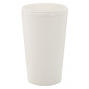 Personalizowany kubek termiczny, kubek - biały