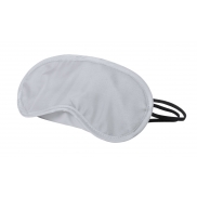 Opaska na oczy - popielaty