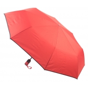 Parasol - czerwony