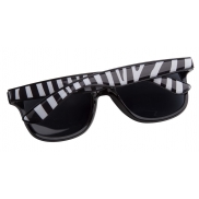 Okulary przeciwsłoneczne - czarny